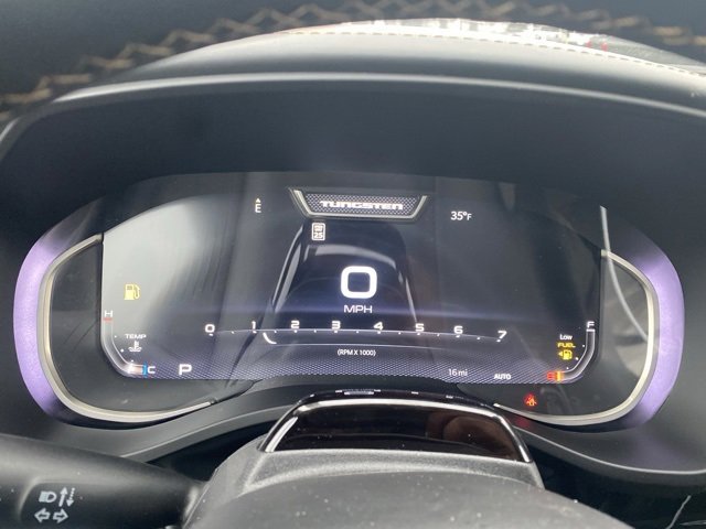 New 2026 RAM 1500 Tungsten w/ Off Road Group image 18