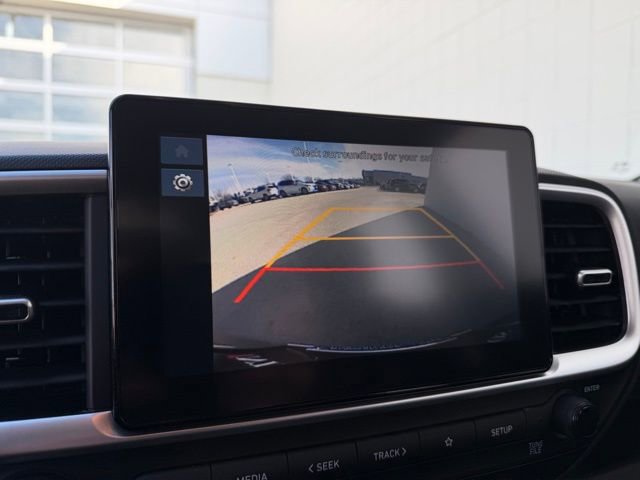 New 2026 Hyundai Venue SEL image 29