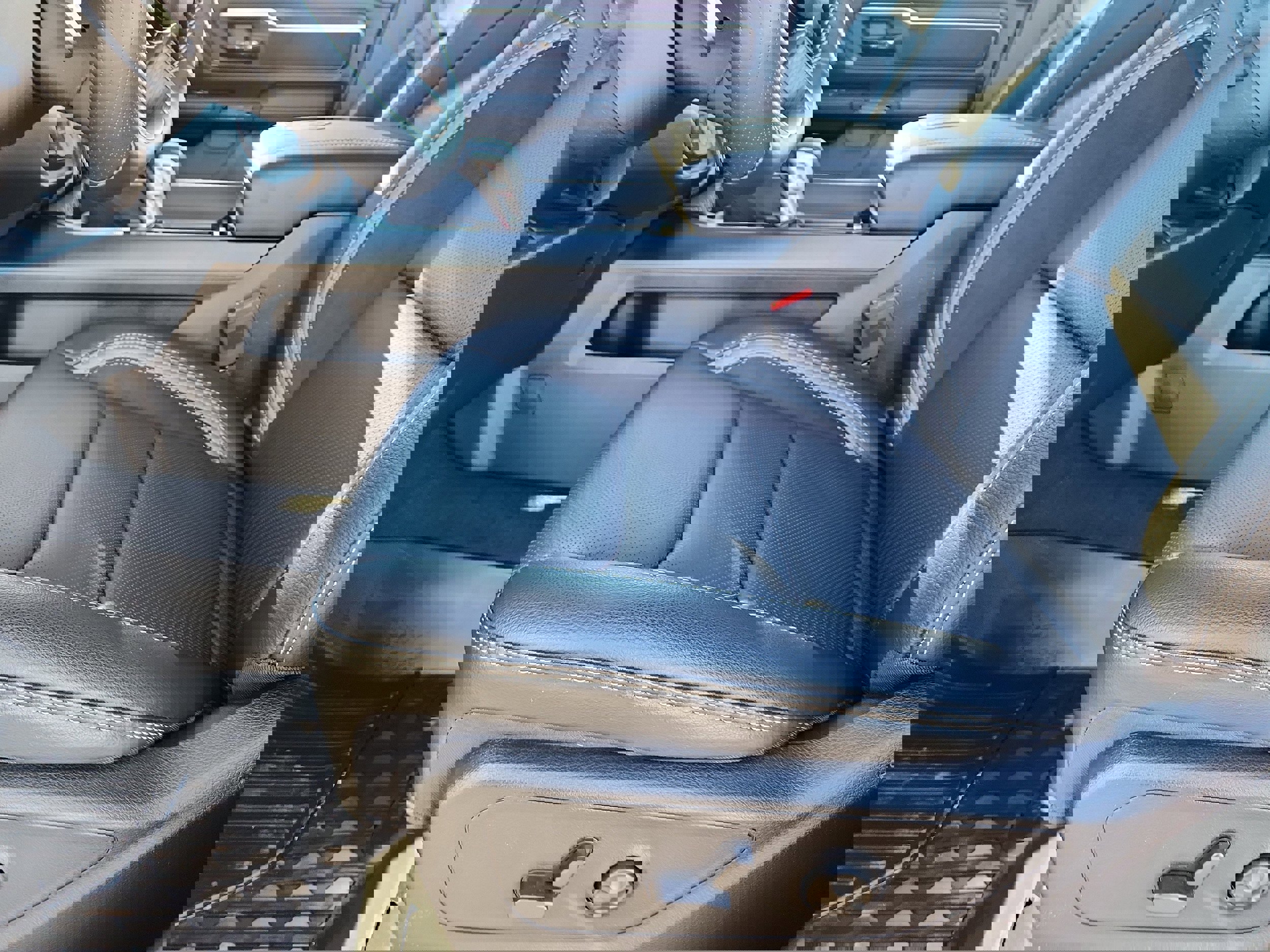 New 2026 RAM 1500 Rebel w/ G/T Package image 11