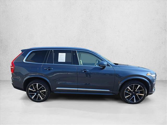 Used 2025 Volvo XC90 B6 Plus w/ Protection Package Premier AWD/4WD image 4