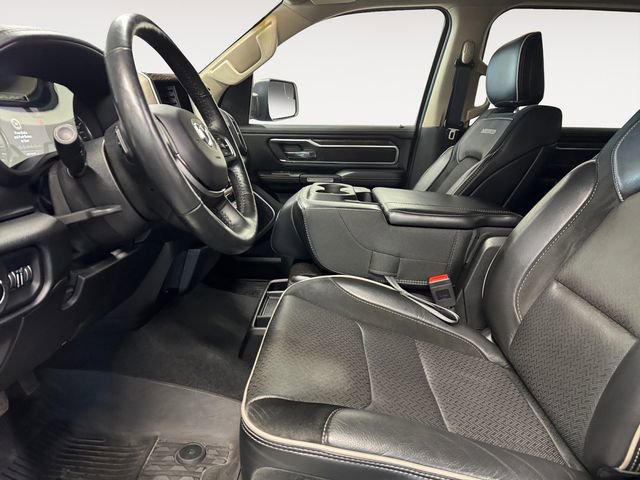 Used 2019 RAM 1500 Laramie image 7