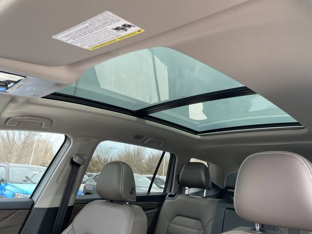 New 2025 Volkswagen Atlas SEL image 21