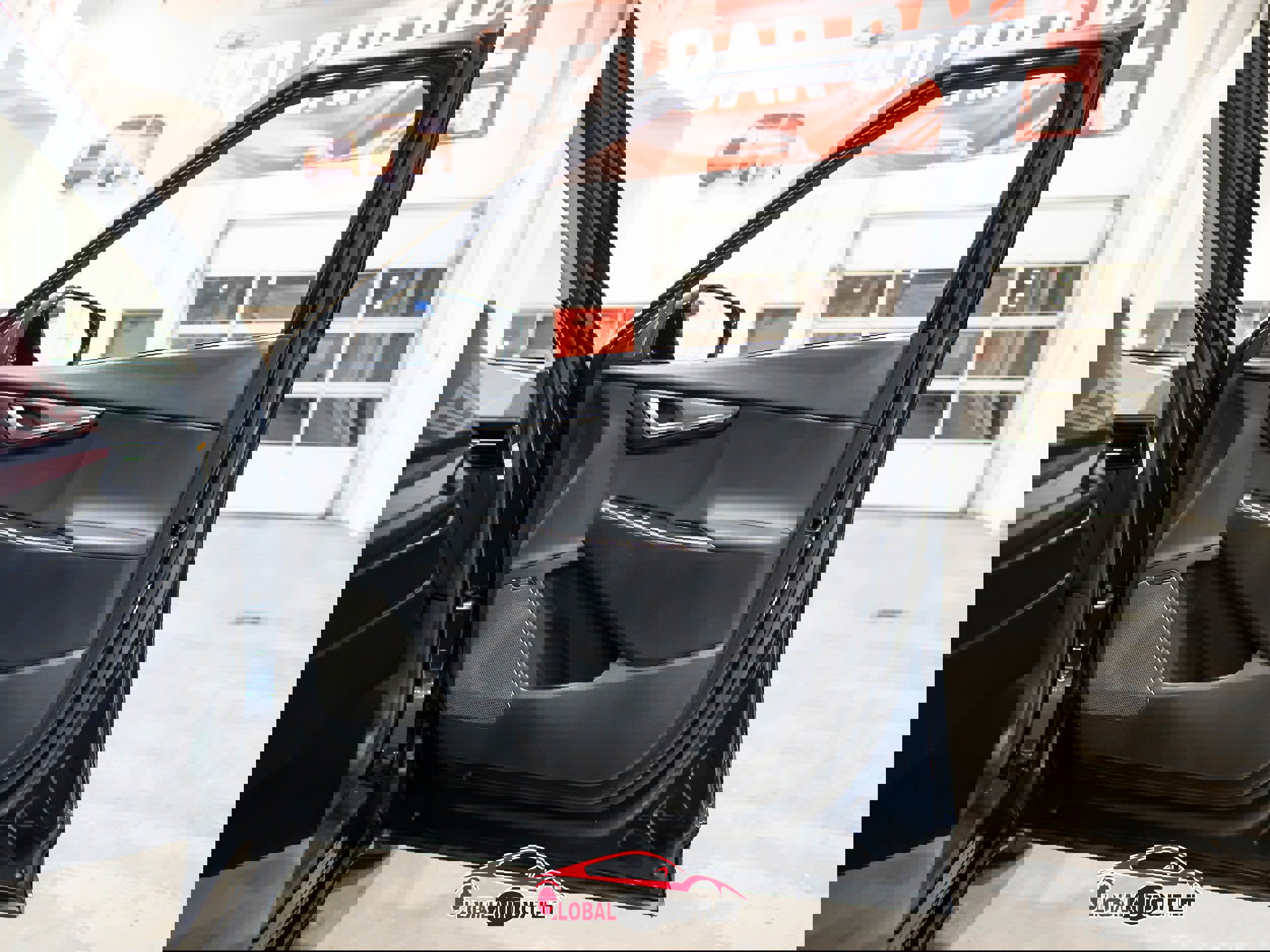 Used 2023 Kia EV6 Wind w/ Wind Technology Package image 41