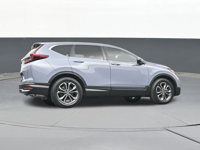 Used 2022 Honda CR-V EX-L image 49