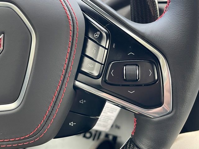 New 2026 Chevrolet Corvette Z06 image 7