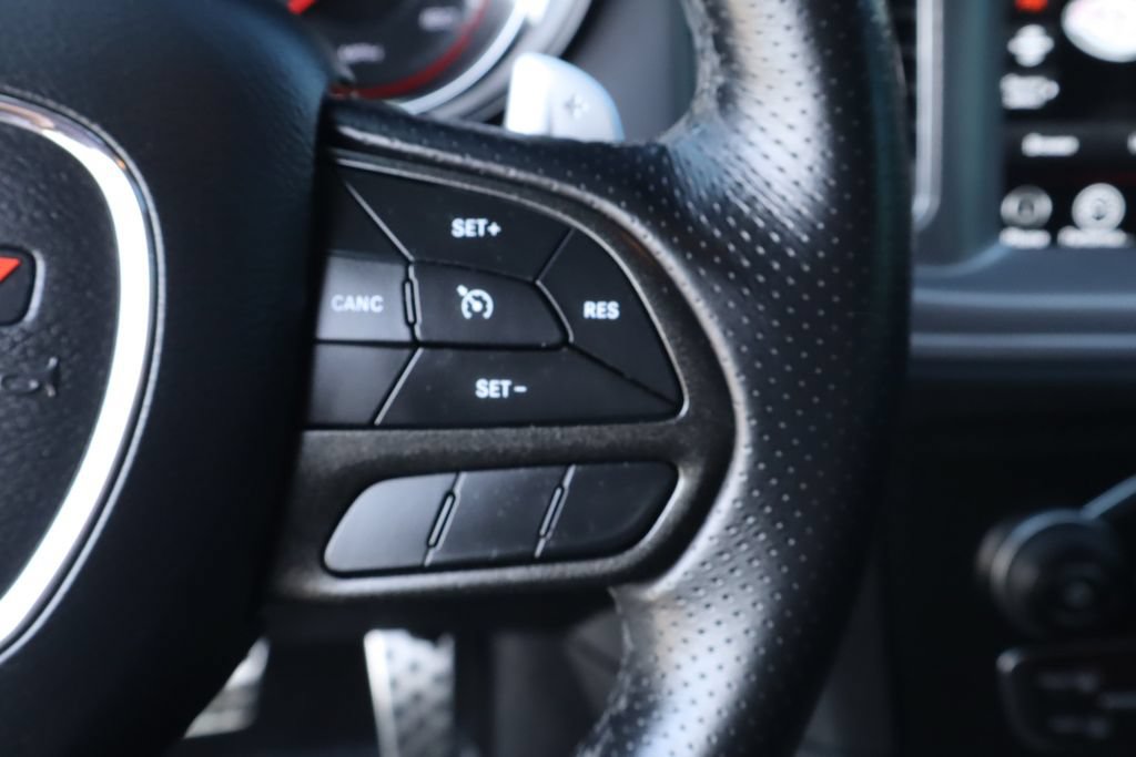 Used 2023 Dodge Charger Scat Pack RWD image 16