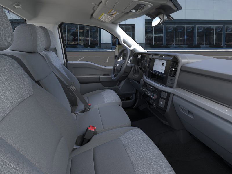 New 2026 Ford F350 XLT w/ 360-Degree Camera Package image 11