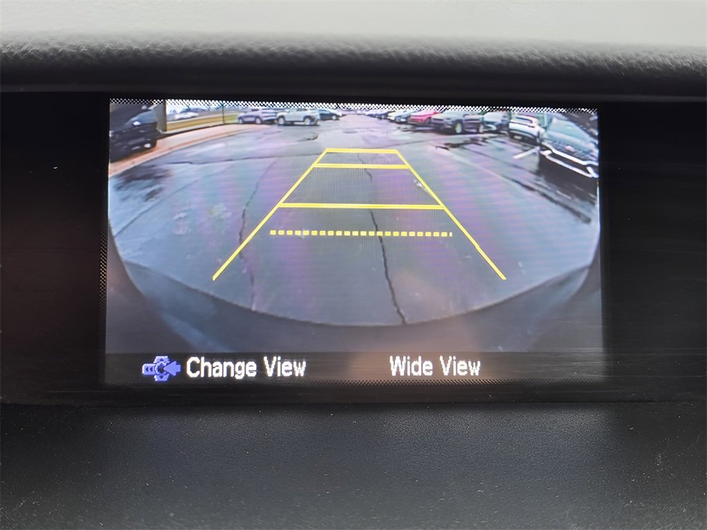 Used 2015 Honda CR-V LX image 28