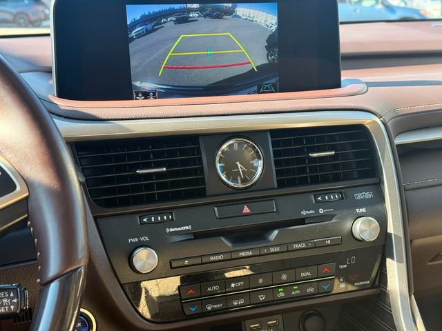 Certified 2020 Lexus RX 450h AWD w/ Luxury Package image 23