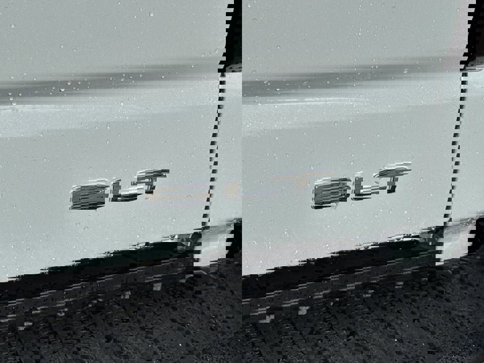 Used 2026 GMC Sierra 1500 SLT w/ SLT Premium Plus Package image 12