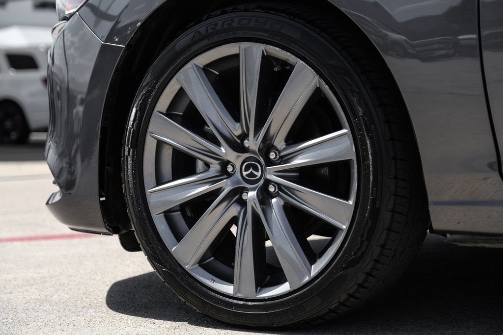 Used 2021 MAZDA MAZDA6 Touring FWD image 57