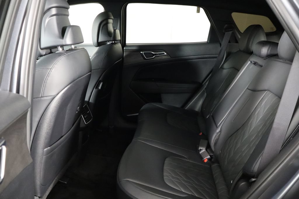 Used 2023 Kia Sportage X-Line AWD/4WD image 16