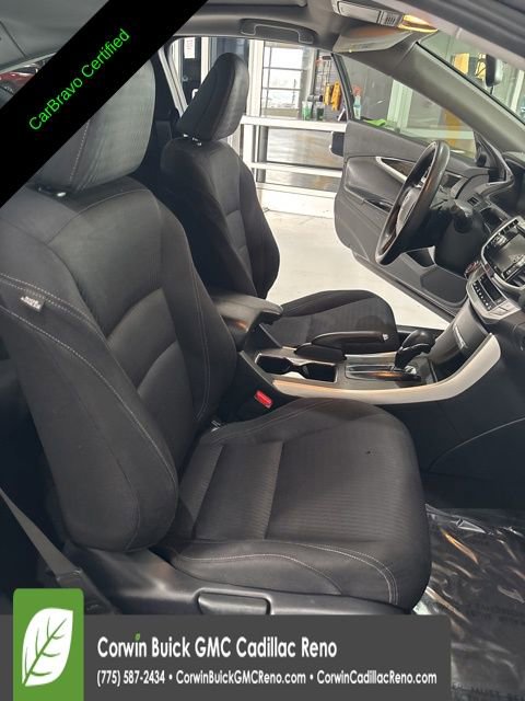 Used 2014 Honda Accord EX image 27