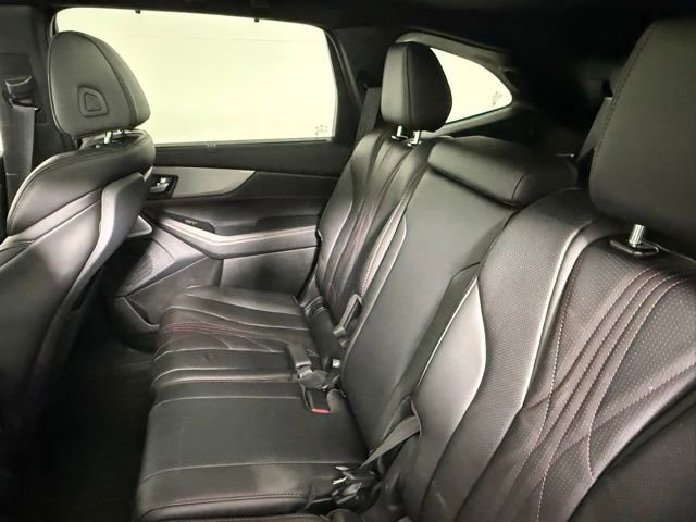 Used 2025 Acura MDX A-Spec image 45