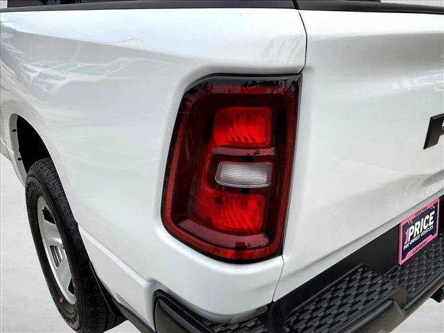 Used 2025 RAM 1500 Tradesman AWD/4WD image 27
