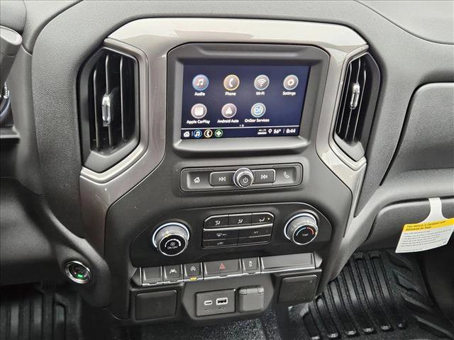 New 2026 Chevrolet Silverado 1500 W/T image 12