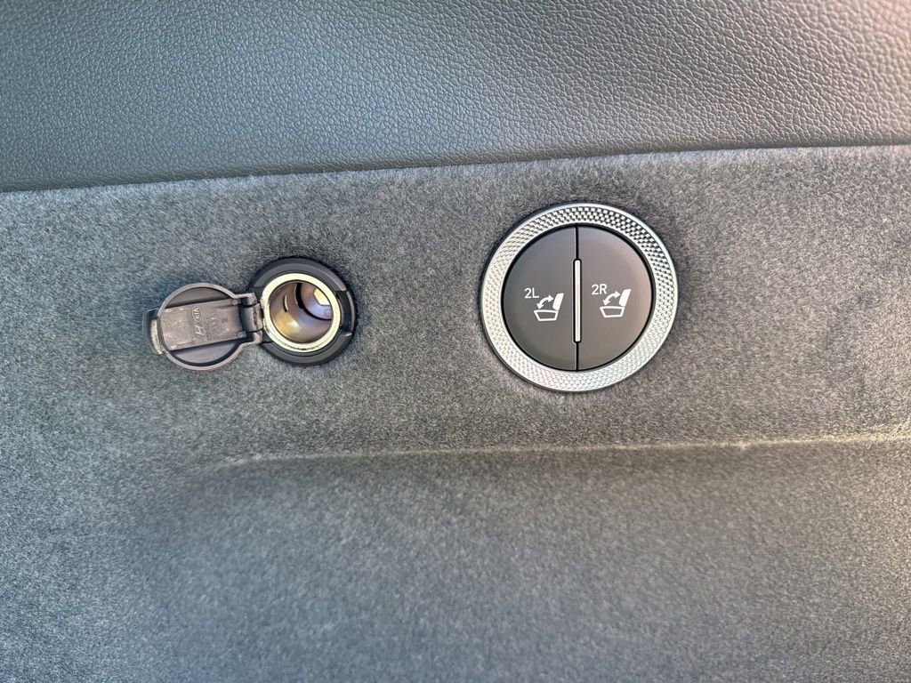 New 2026 Genesis GV80 3.5T e-SC image 15