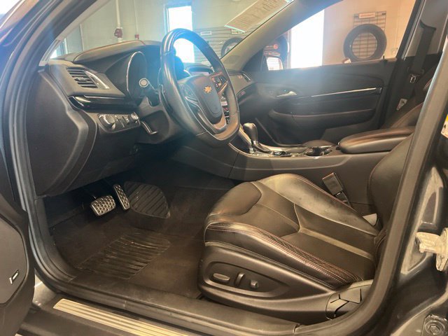 Used 2017 Chevrolet SS RWD image 19