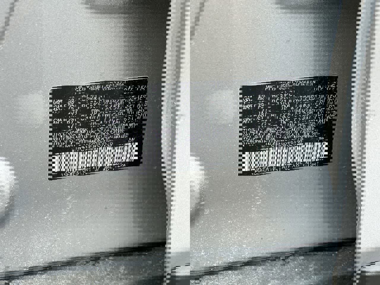 Certified 2025 Subaru Outback Wilderness image 39