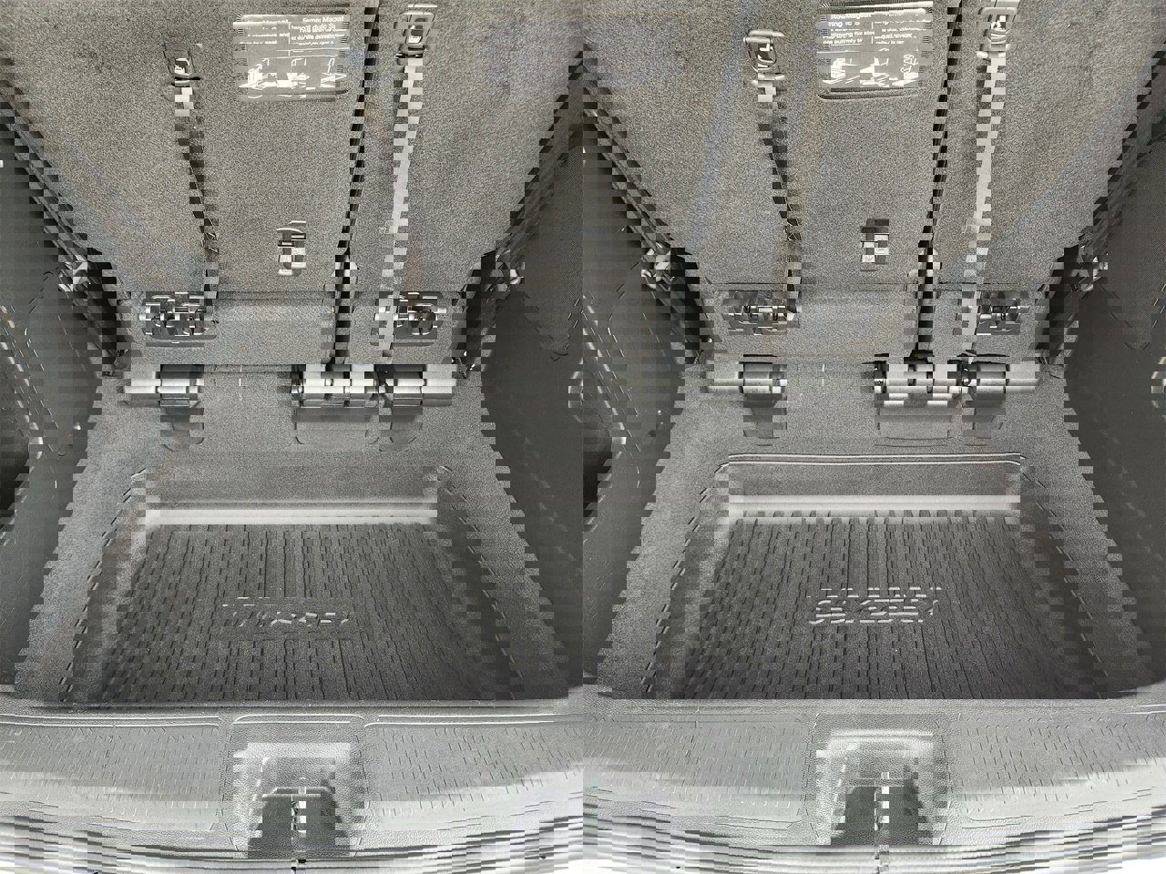 Used 2024 Honda Odyssey Sport image 32