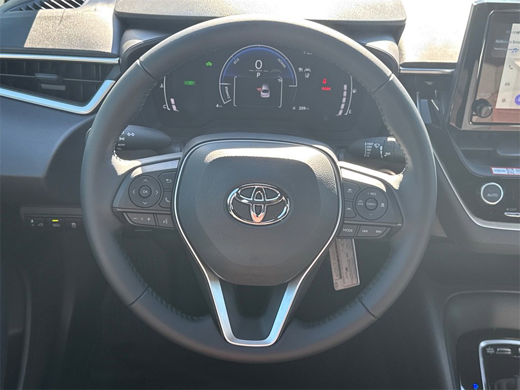New 2026 Toyota Corolla SE image 23
