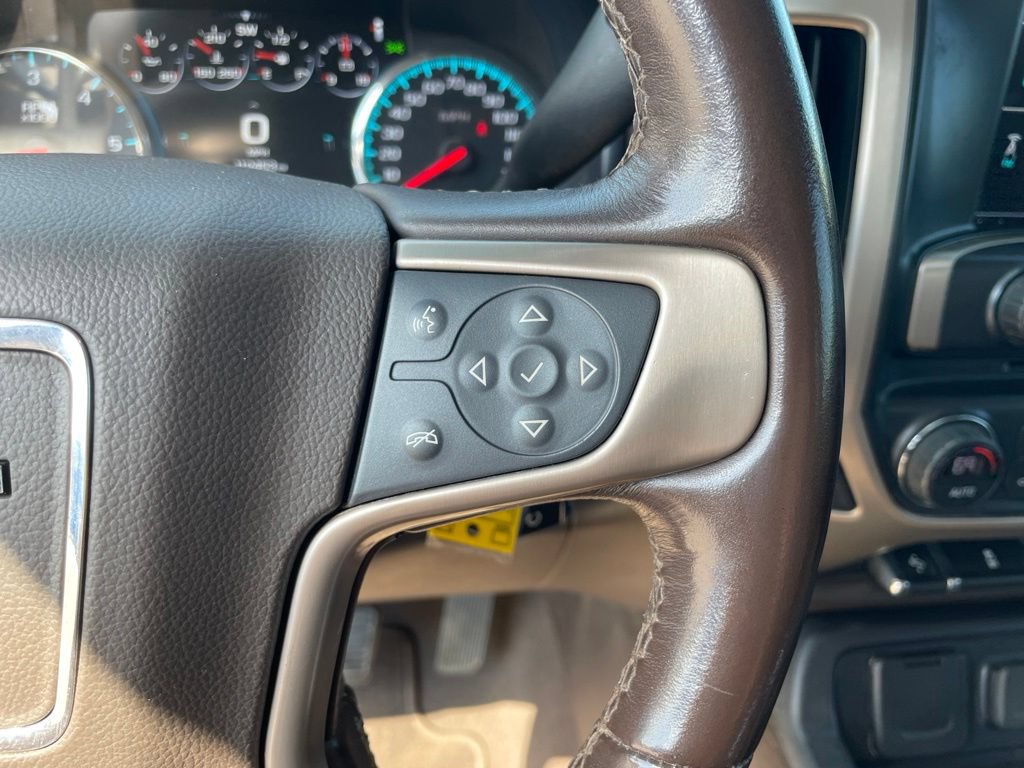 Used 2019 GMC Sierra 2500 Denali AWD/4WD image 22