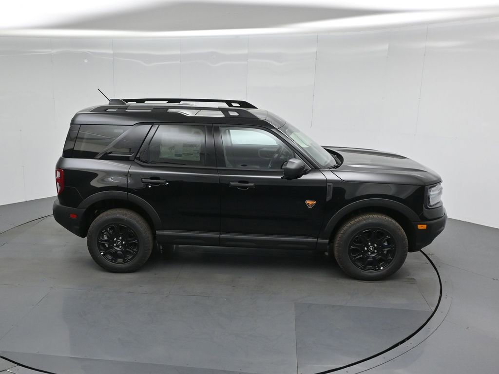 New 2026 Ford Bronco Sport Badlands w/ Badlands Tech Package AWD/4WD image 38