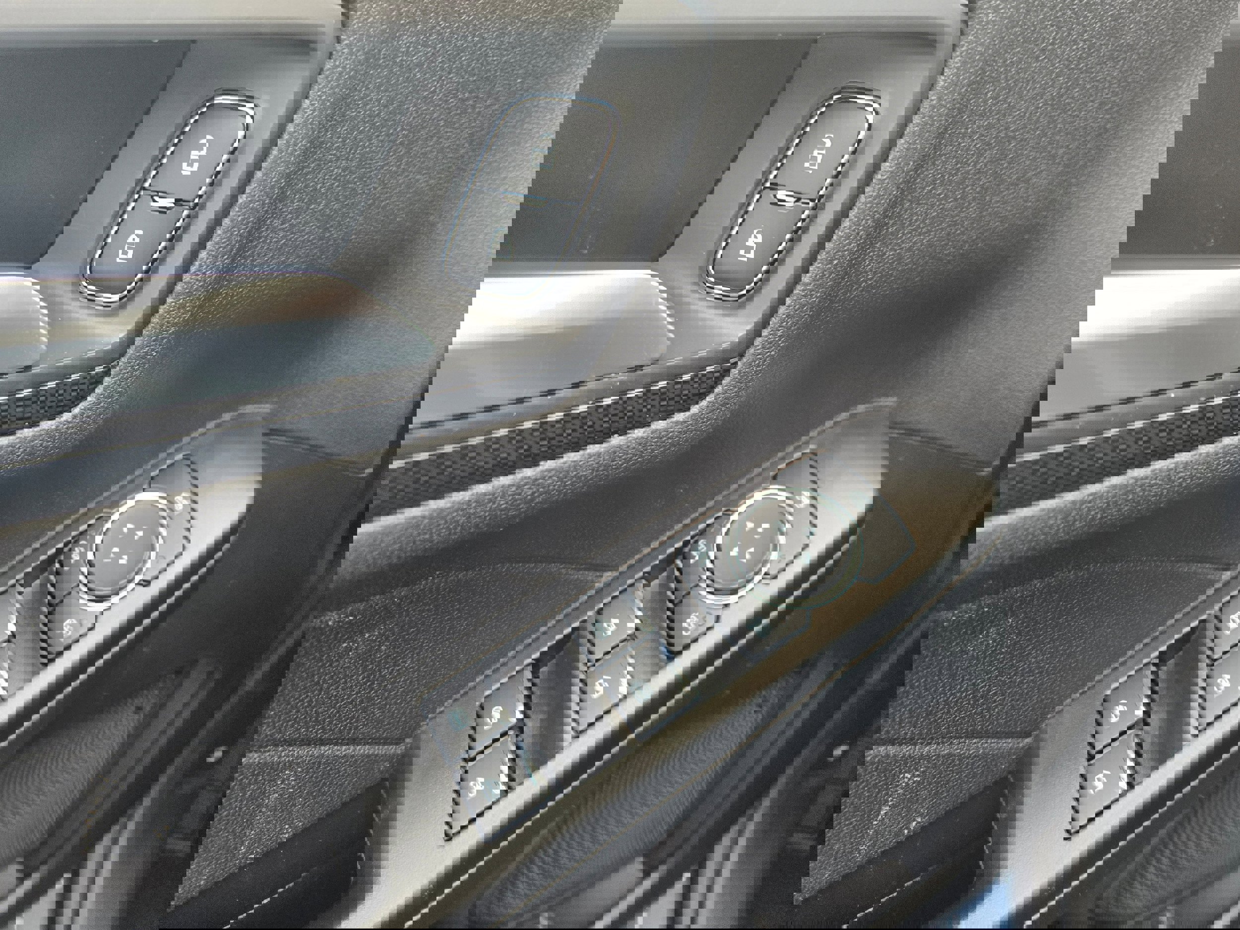 New 2026 Ford Escape ST-Line w/ Tech Pack #1 image 11