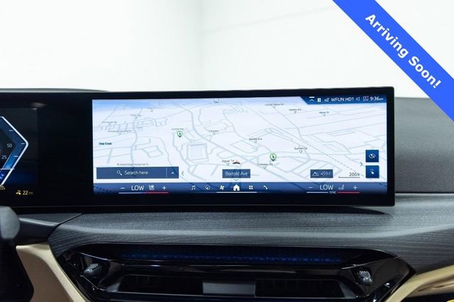 New 2026 BMW i4 xDrive40i w/ Premium Package image 19