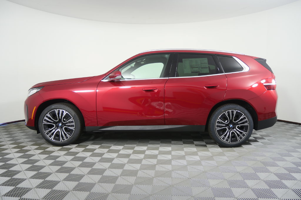 New 2026 BMW X3 xDrive30i AWD/4WD image 7