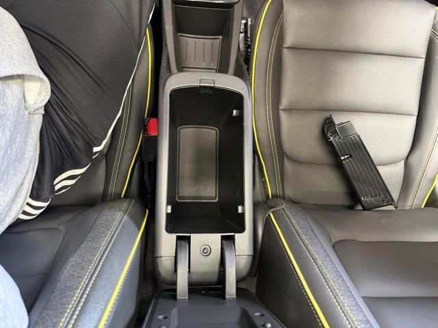 Used 2024 Chevrolet TrailBlazer ACTIV w/ Convenience Package image 37