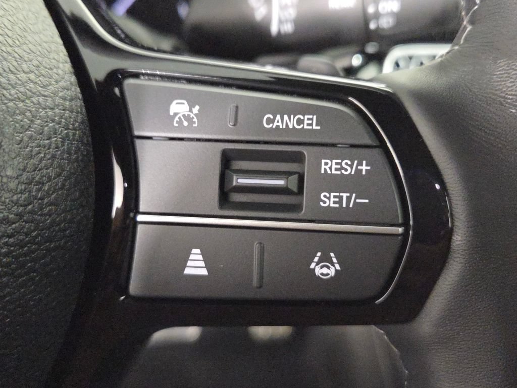 Certified 2026 Honda Civic Sport image 14