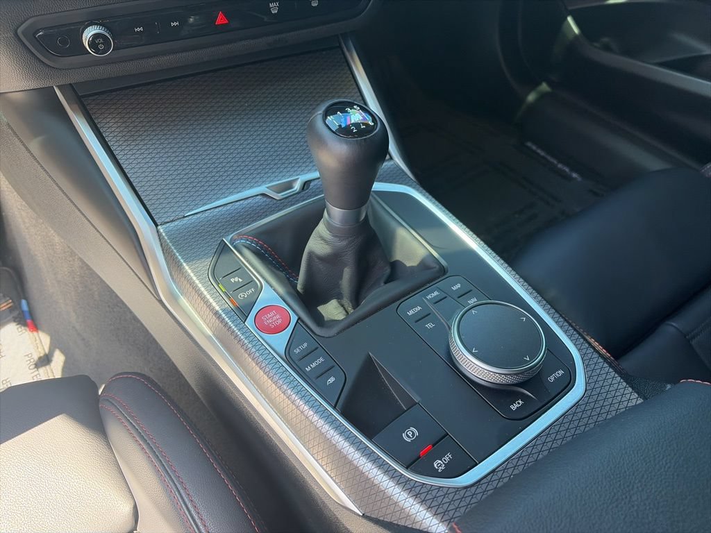 Used 2025 BMW M2 w/ Lighting Package RWD image 17