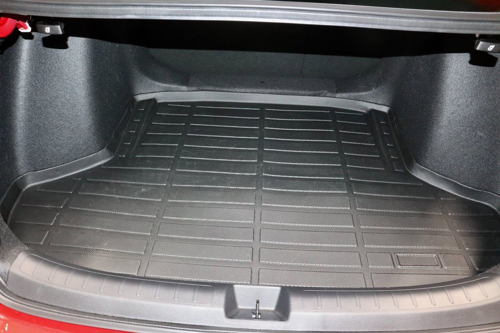 Used 2025 Honda Civic Sport Touring image 14