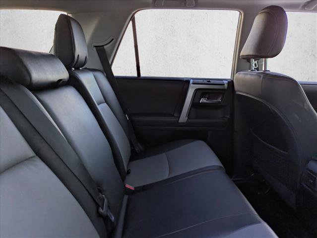 Certified 2022 Toyota 4Runner SR5 Premium image 21