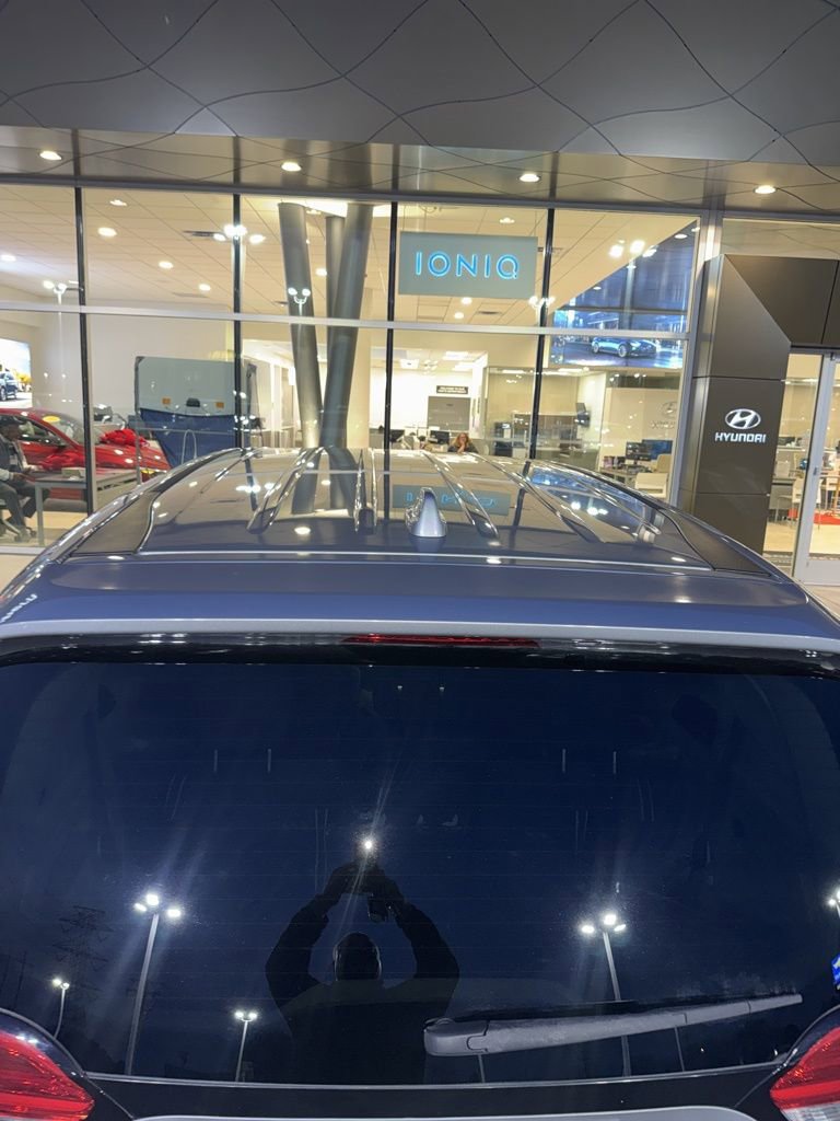 Used 2018 Chrysler Pacifica Touring Plus image 10