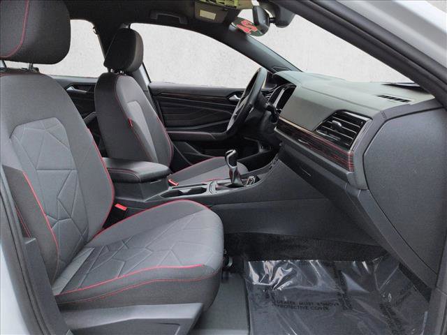 Certified 2024 Volkswagen Jetta GLI 40th Anniversary Edition FWD image 23