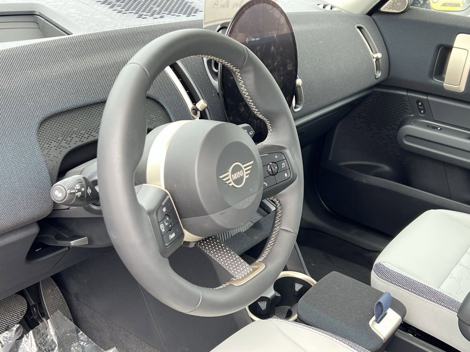 Certified 2025 MINI Cooper Countryman S AWD/4WD image 13