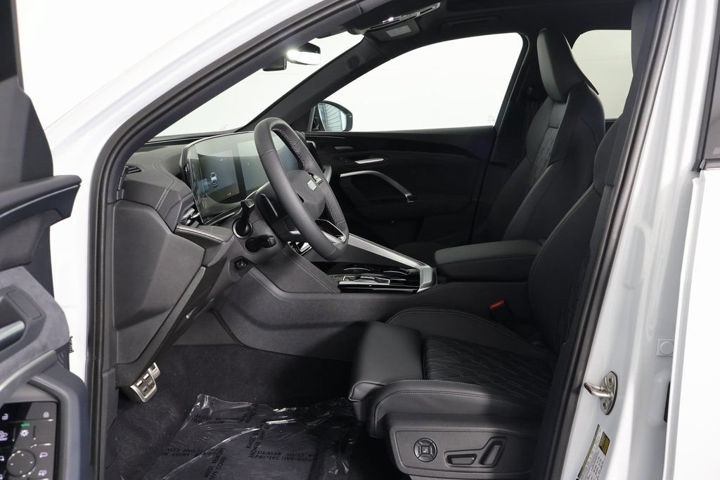 New 2026 Audi SQ5 Premium Plus AWD/4WD image 5