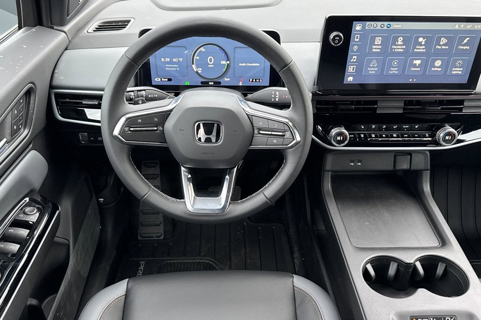 New 2026 Honda Prologue Touring image 26