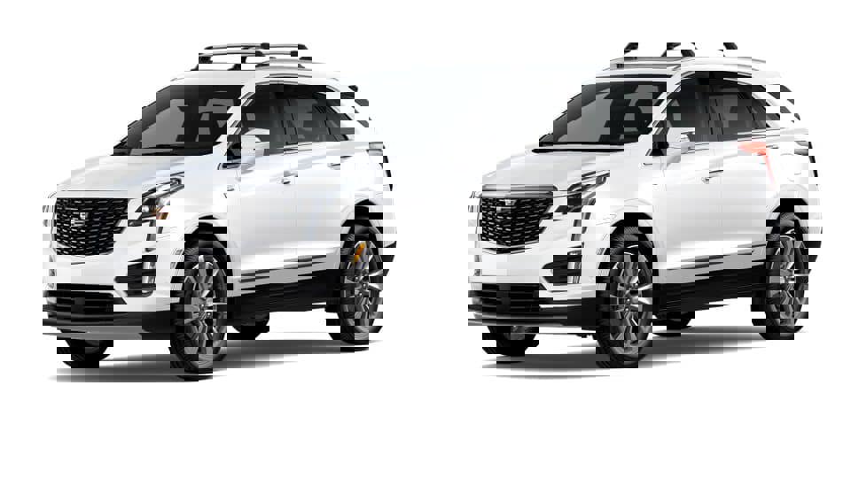 New 2026 Cadillac XT5 Premium Luxury w/ Driver Assist Package image 16