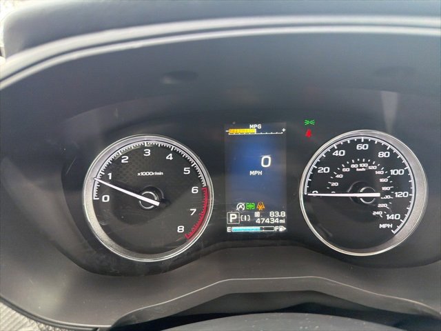 Used 2020 Subaru Forester Touring image 52