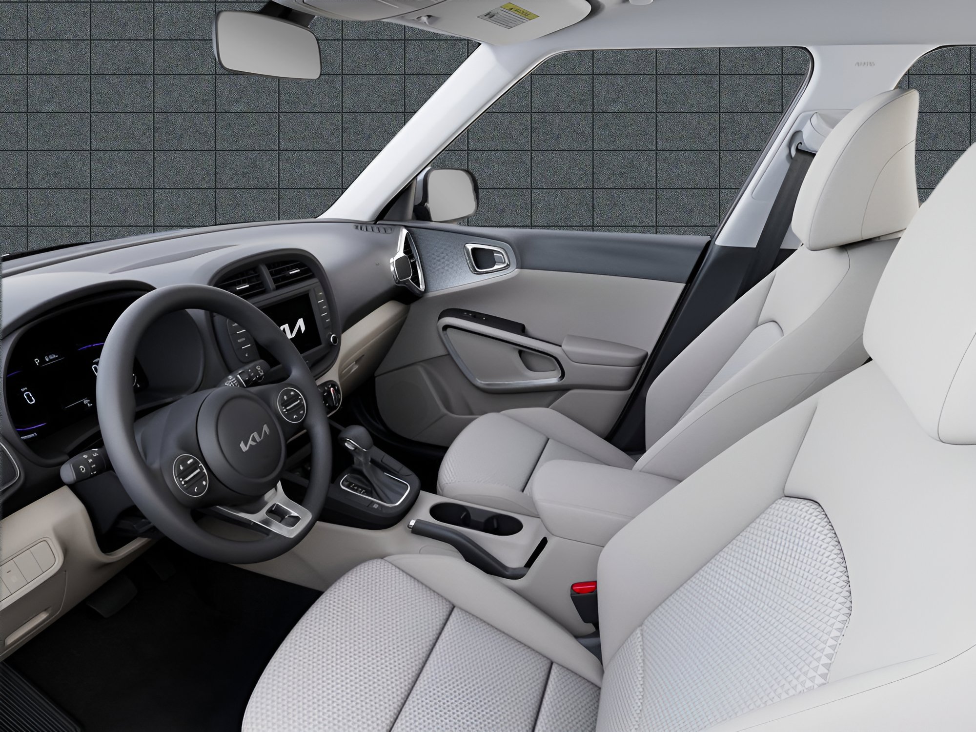 New 2025 Kia Soul LX image 17