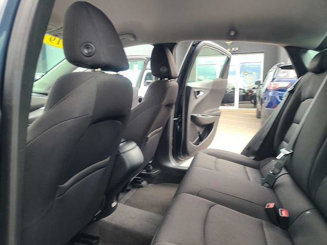 Used 2019 Chevrolet Malibu LS FWD image 23