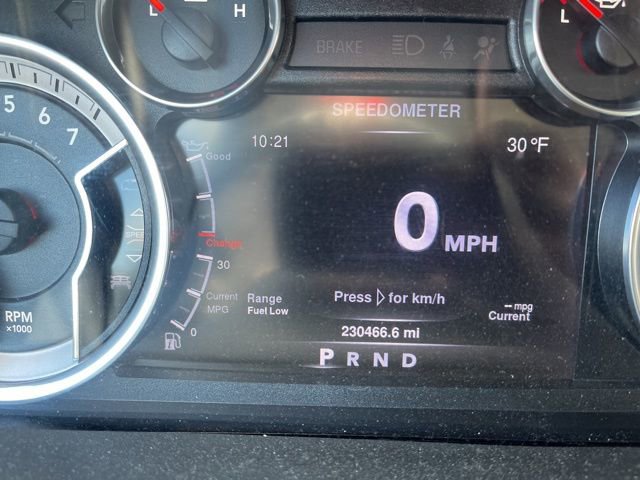 Used 2016 RAM 1500 Big Horn image 14