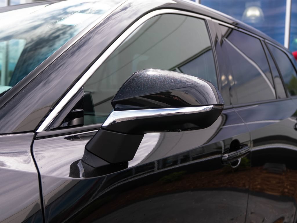 New 2026 Lexus TX 350 AWD image 12
