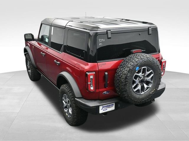 New 2025 Ford Bronco Badlands image 22
