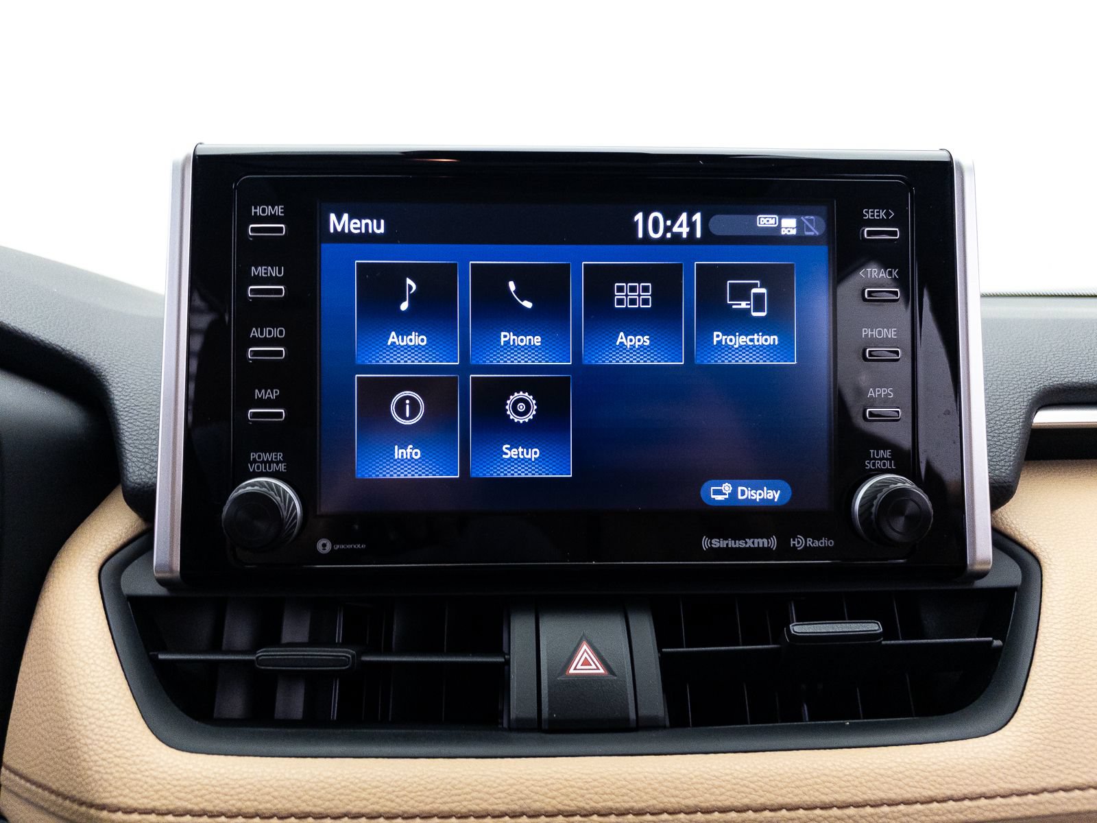 Used 2021 Toyota RAV4 XLE w/ Convenience Package AWD/4WD image 28