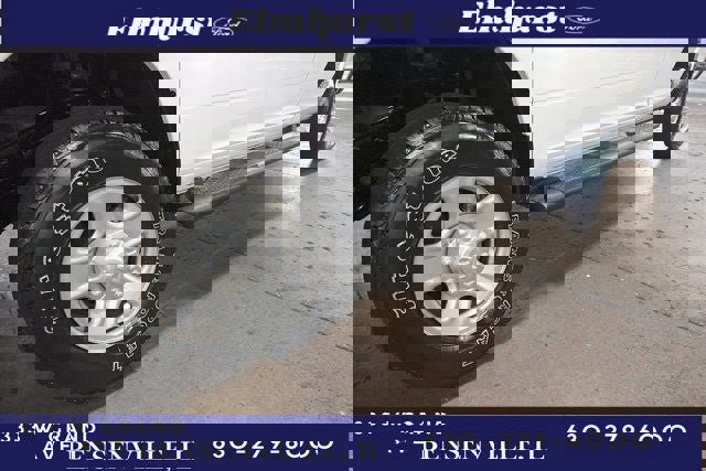 Used 2024 RAM 3500 Tradesman w/ Snow Chief Group image 29