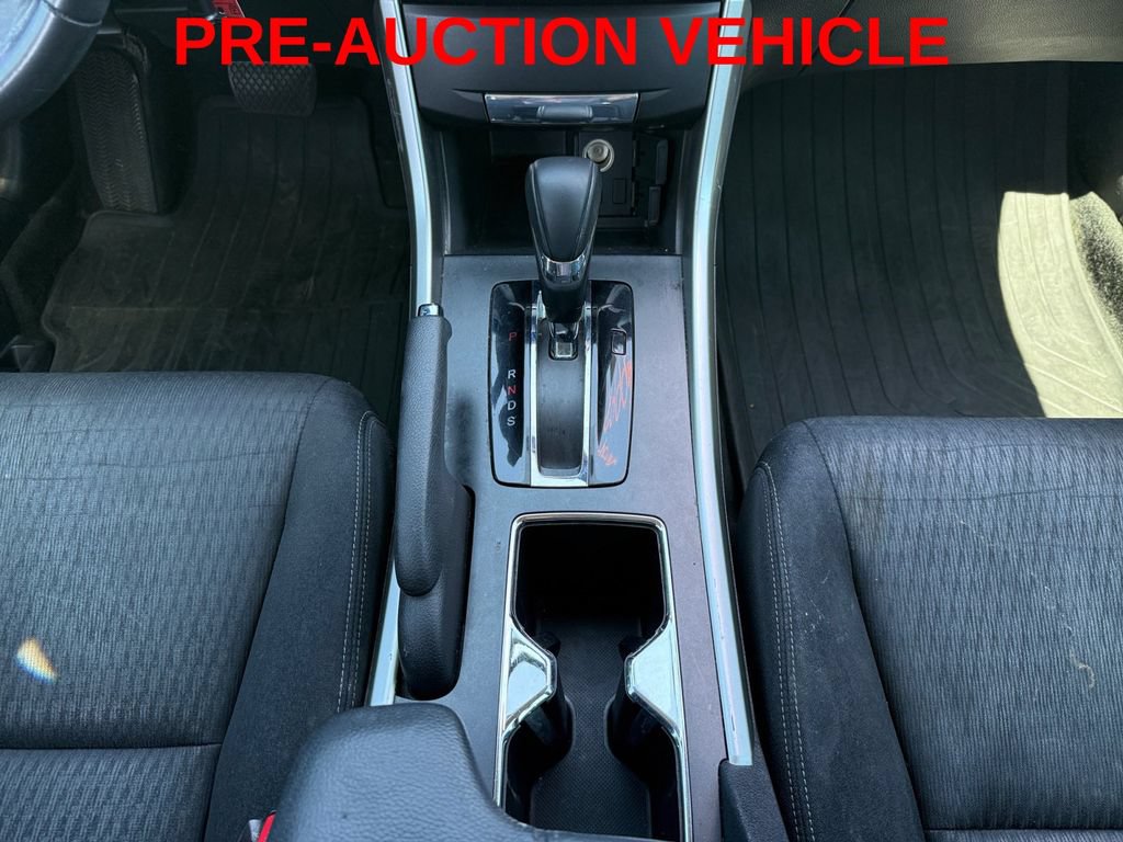 Used 2013 Honda Accord Sport image 15